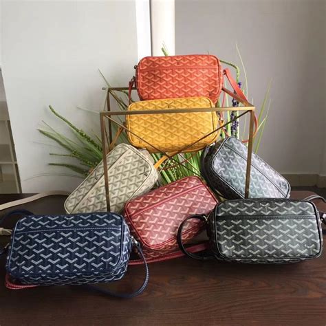 best fake goyard bag|genuine goyard crossbody bags.